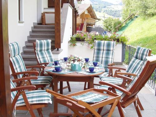 Residence Frea Selva di Val Gardena Dış mekan fotoğraf