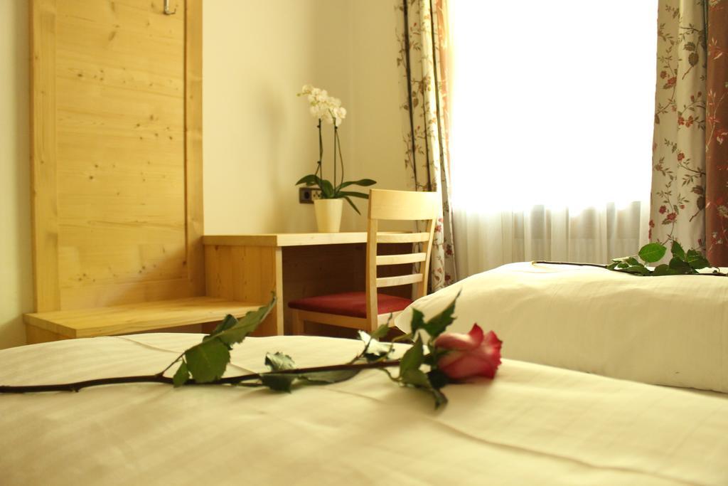 Residence Frea Selva di Val Gardena Dış mekan fotoğraf