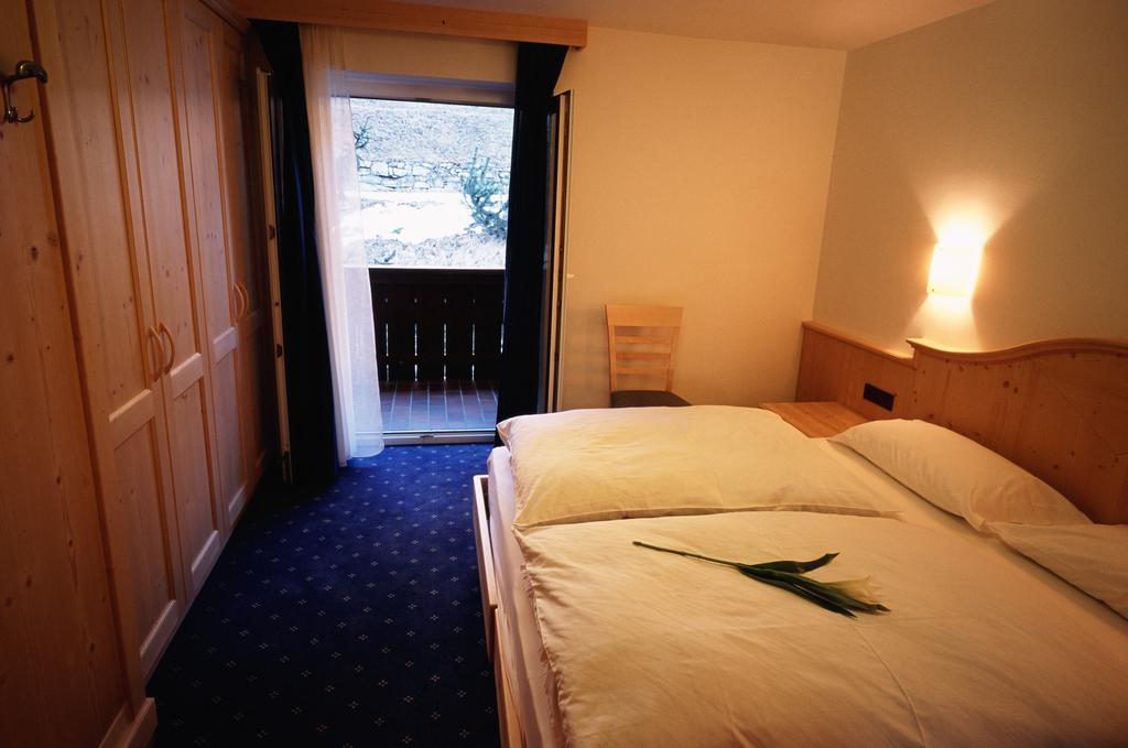 Residence Frea Selva di Val Gardena Oda fotoğraf