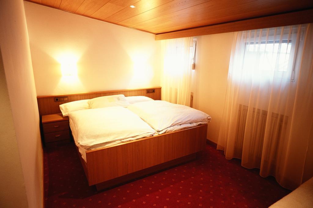 Residence Frea Selva di Val Gardena Oda fotoğraf