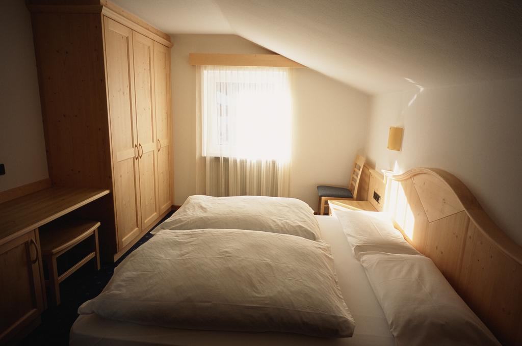Residence Frea Selva di Val Gardena Oda fotoğraf